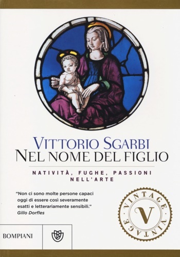 9788845274763-Nel nome del Figlio.