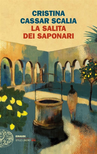 9788806246075-La Salita dei Saponari.