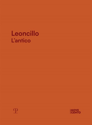 9788859622857-Leoncillo. L'antico.