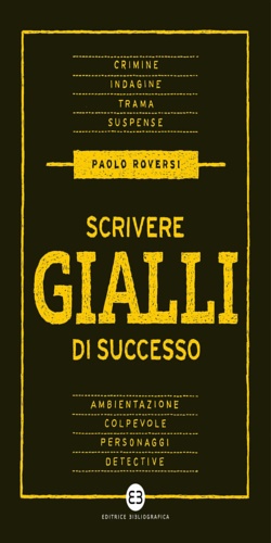 9788893574266-Scrivere gialli di successo.