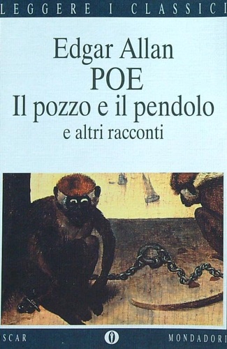 9788804390336-Il pozzo e il pendolo e altri racconti.