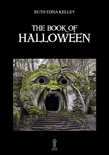 9788898635429-The Book of Halloween.