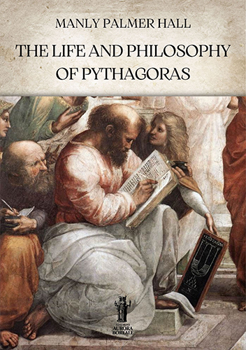 9791255043164-The Life and Philosophy of Pythagoras.