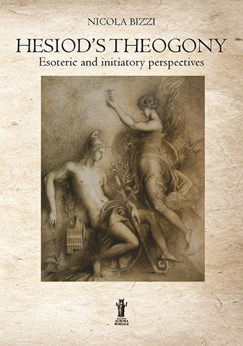 9791280130808-Hesiod’s Theogony: Esoteric and initiatory perspectives.