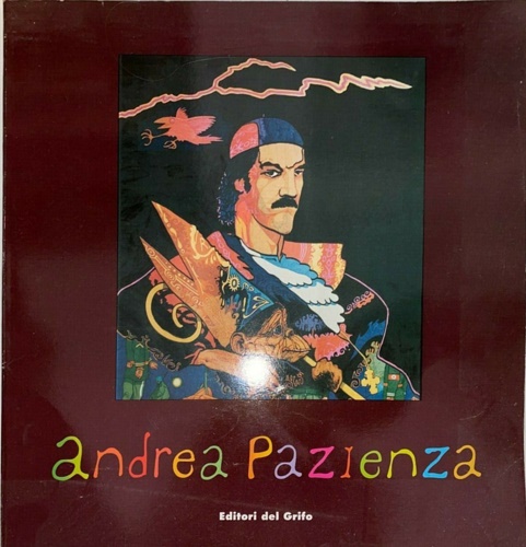 Andrea Pazienza.