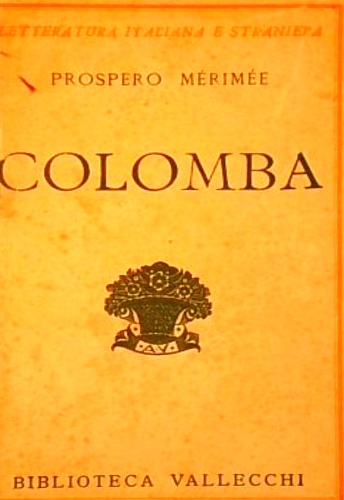 Colomba.