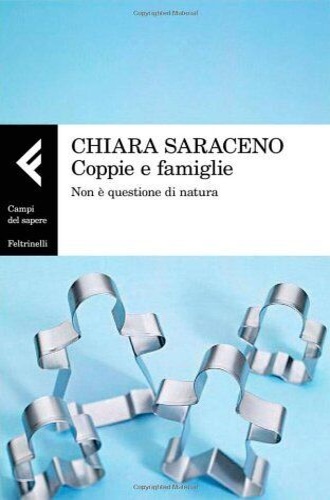 9788807104879-Coppie e famiglie. Non è questione di natura.