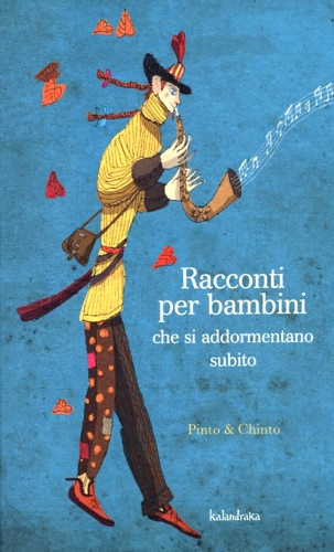 9788895933443-Racconti per bambini che si addormentano subito.