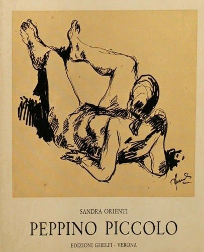 Peppino Piccolo.