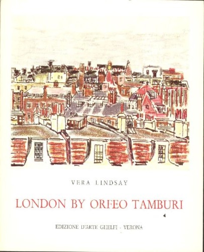 London by orfeo Tamburi.