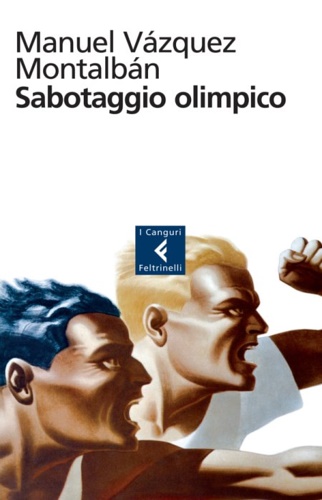 9788807701719-Sabotaggio olimpico.