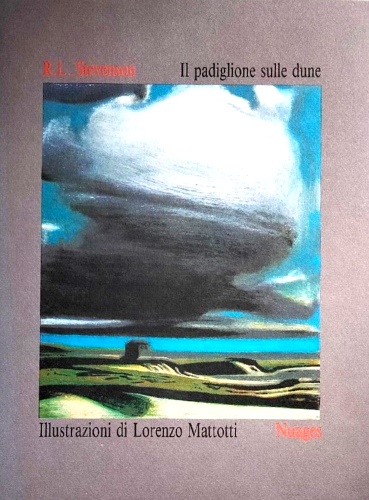 9788886456067-Il padiglione sulle dune.