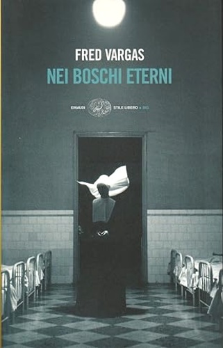 9788806186647-Nei boschi eterni.