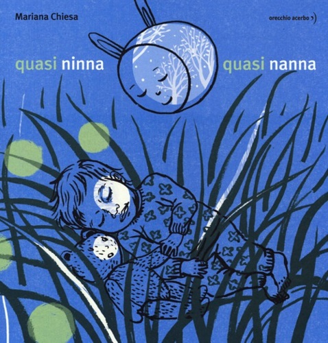 9788896806685-Quasi ninna, quasi nanna.