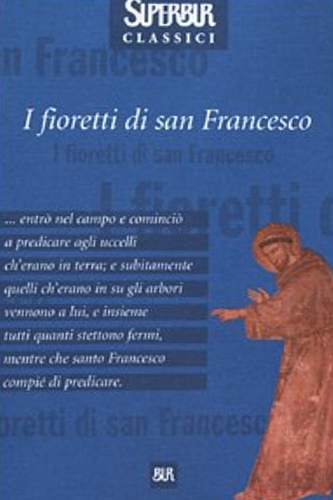 9788817126571-I fioretti di san Francesco.