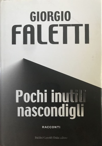 9788860734389-Pochi inutili nascondigli.