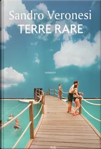 Terre rare.