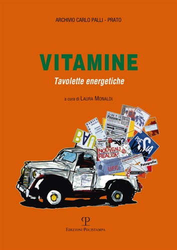 9788859615170-Vitamine. Tavolette energetiche.