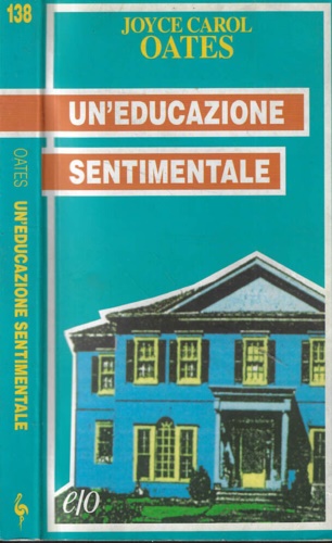 9788876414527-Un' educazione sentimentale.