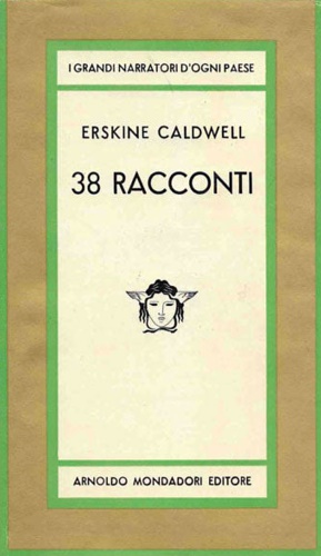 38 racconti.