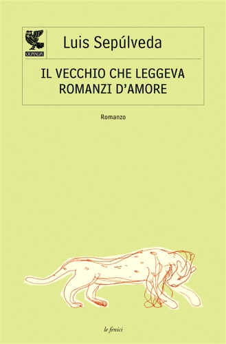 9788882463953-Il vecchio che leggeva romanzi d'amore.