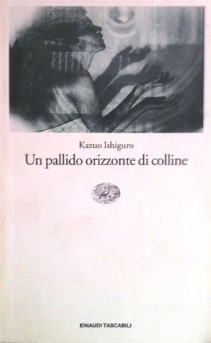 9788806136857-Un pallido orizzonte di colline.