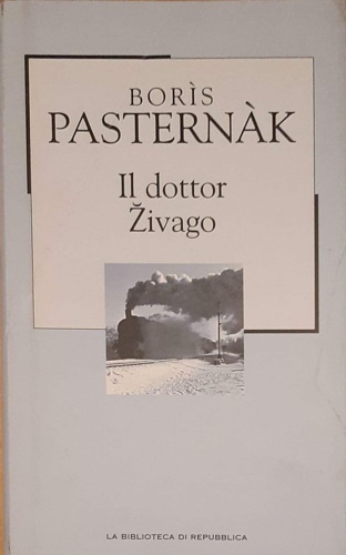 9788481305333-Il dottor Zivago.