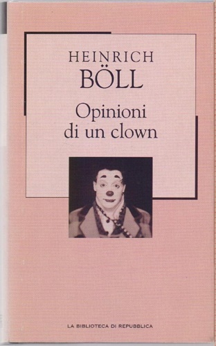 Opinioni di un clown.