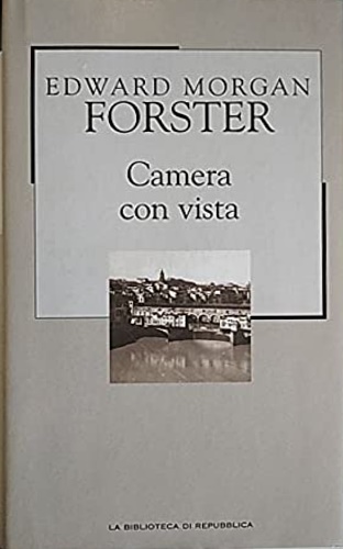 Camera con vista.