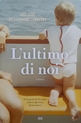 L' ultimo di noi.