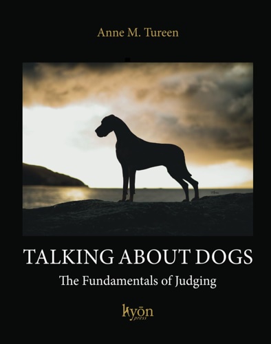 9791221052879-Talking About Dogs: The Fundamentals Of Judging.