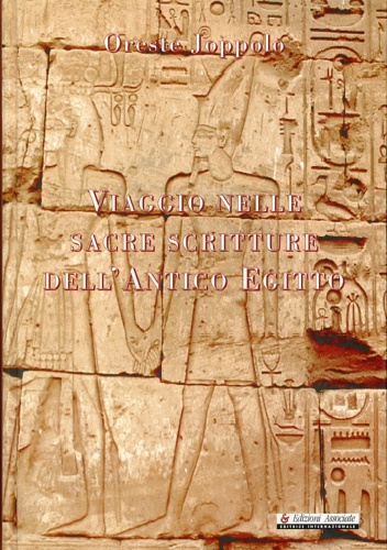 9788826703206-Viaggio nelle Sacre Scritture dell'Antico Egitto.