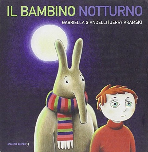 9788889025222-Il bambino notturno: L'uomo senza testa-Il vampiro trasparente-Nel regno degli s