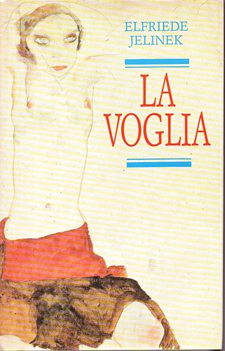 La voglia.