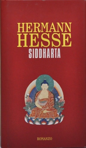 Siddharta.