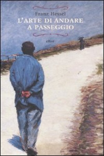 9788861922518-L'arte di andare a passeggio.