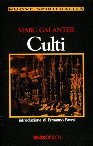 9788871982052-Culti. Psicologia delle sette contemporanee.