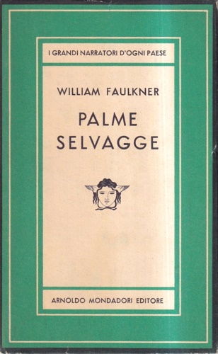 Palme selvagge.