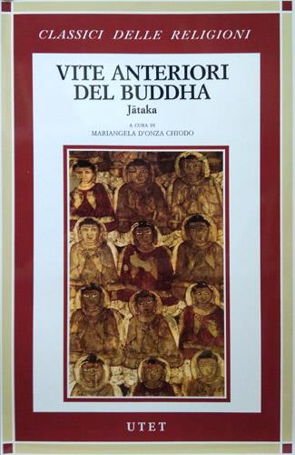 9788802044767-Vite anteriori del Buddha. (Jataka).