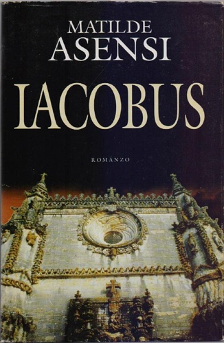 Iacobus.