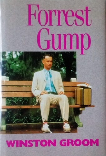 Forrest Gump.