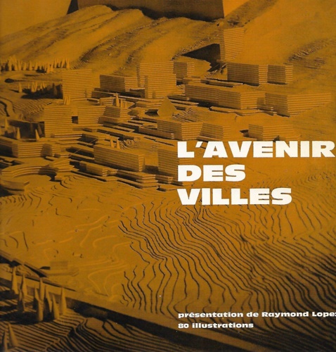 L'avenir des Villes.