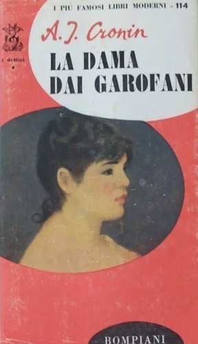 La dama dai garofani.