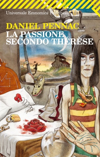 9788807816291-La passione secondo Thérèse.