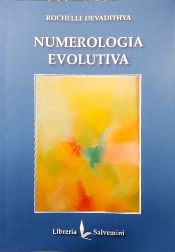 9791280000699-Numerologia evolutiva. Medicina tradizionale orientale.