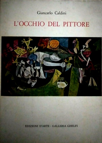 L' occhio del pittore.