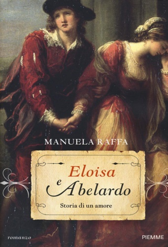 9788856668629-Eloisa e Abelardo. Storia di un amore.
