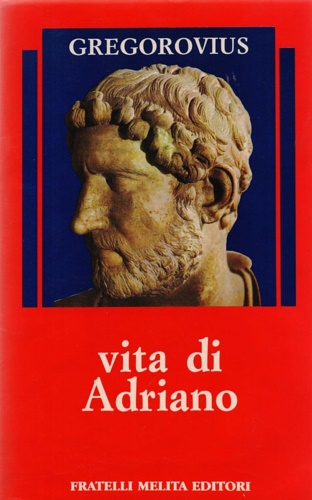 Vita di Adriano.