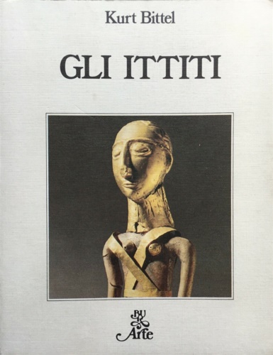 Gli Ittiti.