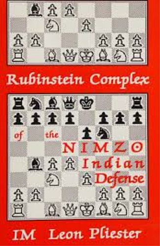 9781879479258-Rubinstein Complex of  the Nimzo Indian Defense.